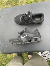 Nike Shox