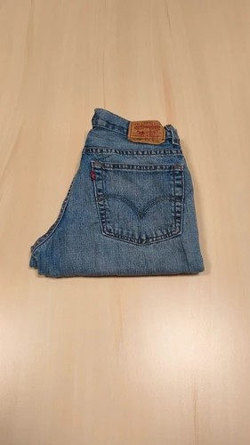 Jeans levi 550 - jeans, levi's