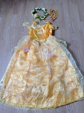 Déguisement Robe Princesse