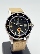 Steeldive Fifty Fathoms Diver