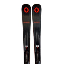 SKI THUNDERBIRD R15 + FIXATIONS MARKER TPX12
