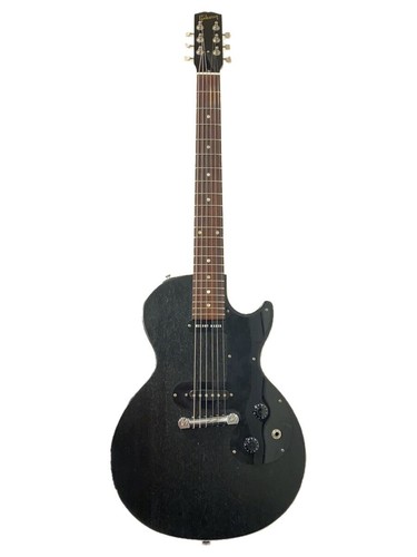 Guitare électrique gibson - électrique,