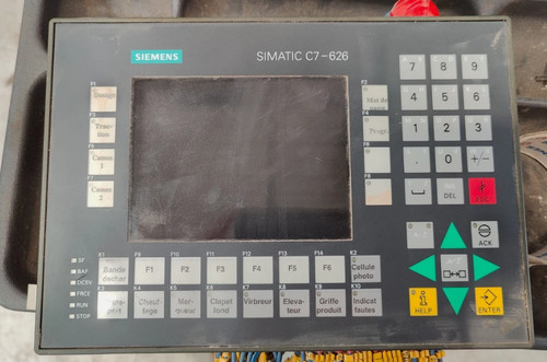 Automate siemens simatic - automate,