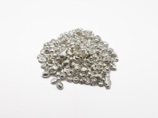 Granulé d’argent pur