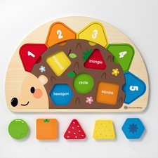 Jouet cognitif pour garçons