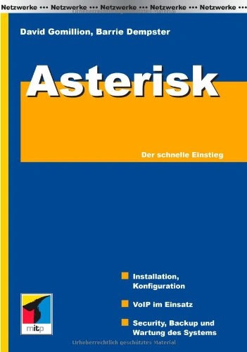 Asterisk démarrage rapide - le,