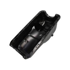 Bac À Huile En Acier Pour