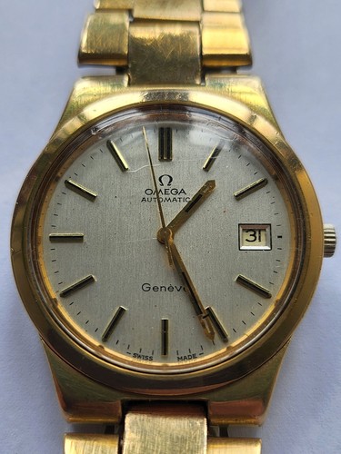 Montre omega geneve - montre,