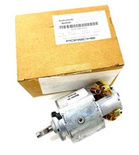 Porsche 911 1984-1898 HVAC Air