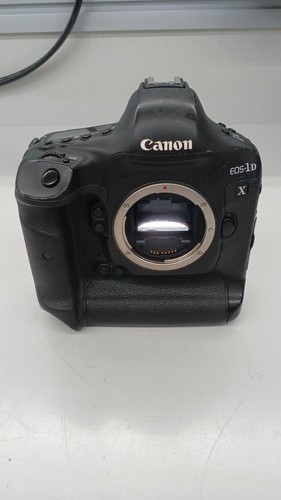 Canon eos 1dx digital - eos-1dx, slr