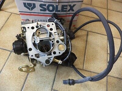 Carburateur solex z13 - carburateur, 34
