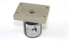 Vibra Metrics Haut Sortie Seismic Accéléromètre Modèle: 1030