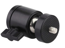 TETE ROTULE PHOTO 3D NEUF