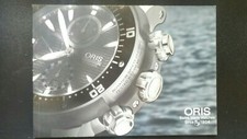 Very good booklet oris - good,