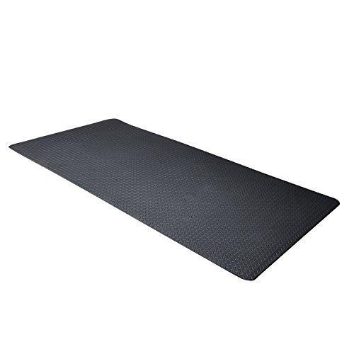 Cap barbell foam mat - foam, mat,