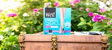 💗 Well Sensation Spa Taille