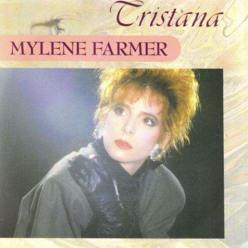 Rpm mylène farmer - 45,