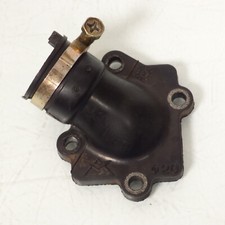 Pipe d admission origine pour scooter Yamaha 50 Neo'S 1997 à 2006 5AD Occasion