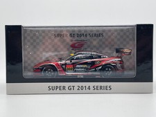 Nissan GTR GT3 Super GT300