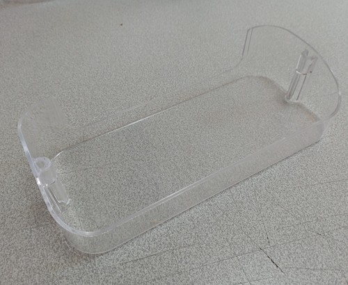 Bac clayette plastique porte - clayette,