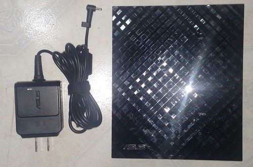 Asus n56u wireless router - asus,