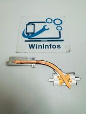 Refroidissement dissipateur chaleur CPU fan Asus Chromebook C423N (C423NA-EC0153