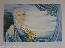 BERTIN PIERRE LITHOGRAPHIE