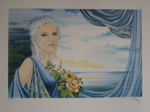 Bertin pierre lithographie - bertin,