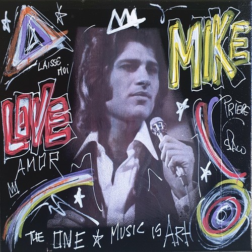 Spaco signed mike - spaco,