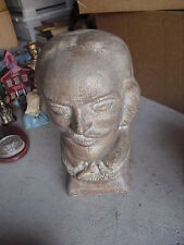 Large  Modern Hollow Ceramic