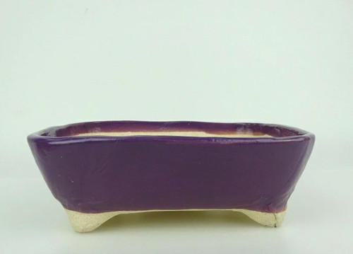 Pot bonsaï japonais - pot, à