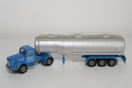B19 camion torpille - b19, tekno