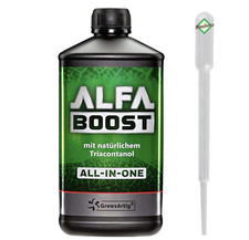 Alfa boost engrais naturel - boost,