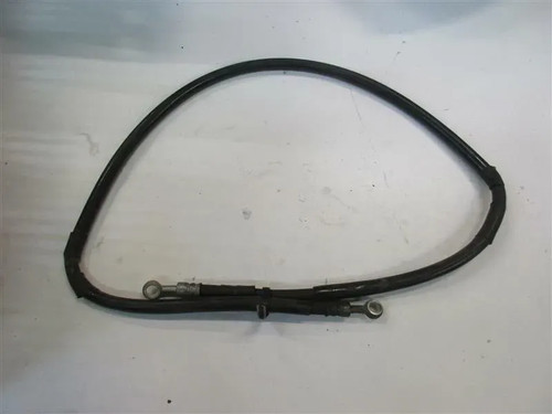 Suzuki 125 tux ligne - xt,