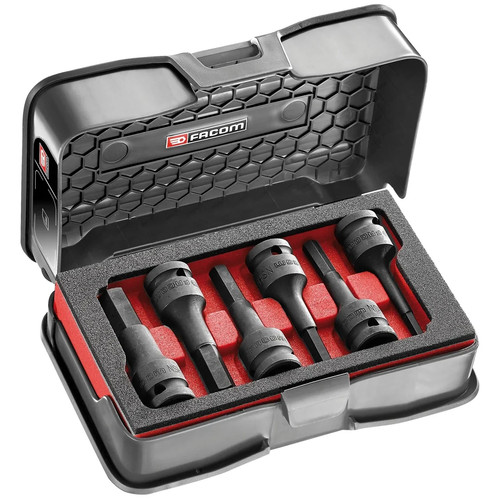 Coffret mboxs avec module - coffret,