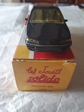 PEUGEOT  605    1989