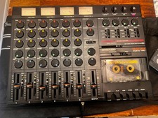 Tascam porta two - porta, ministudio