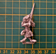 Warhammer Full Metal Chaos