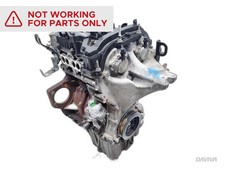 Ford Fiesta Moteur nu 1.0