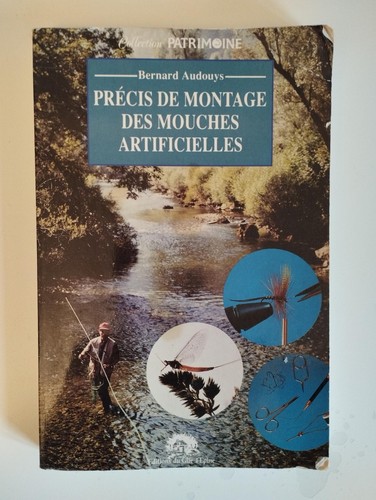 Precis montage des mouches - precis,