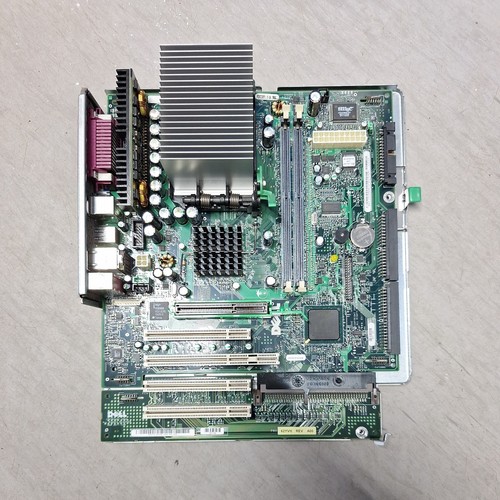Dell optiplex gx280 - dell,