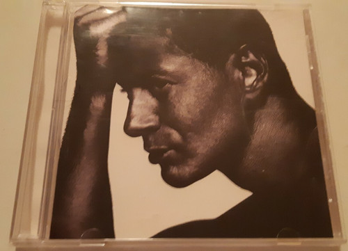 Etienne daho réévolution - daho,