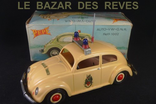 Pepe espagne vw - espagne.,