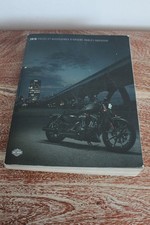 Occ Tbe: Catalogue Officiel HARLEY DAVIDSON Pièces et accessoires d'origine 2016
