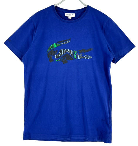 Lacoste shirt slim - lacoste,