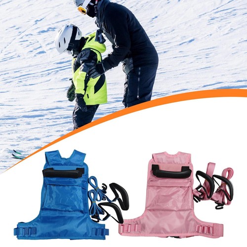 Harnais ski de snowboard - de,