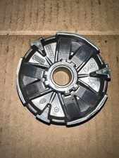 Variateur Nitro Spitro Mbk Yamaha 50 Ref 3YJ 