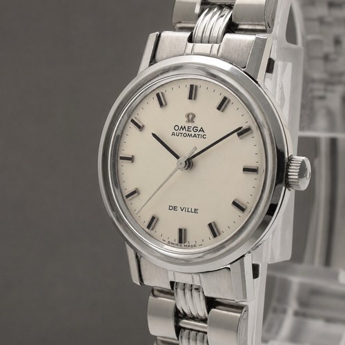 Montre femme omega - montre, de