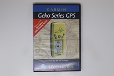 Garmin geko series gps dvd - geko,