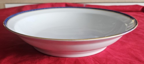 Plat rond creux - plat,